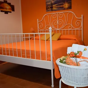 Bed & Breakfast Vista Sul Porto Palermo