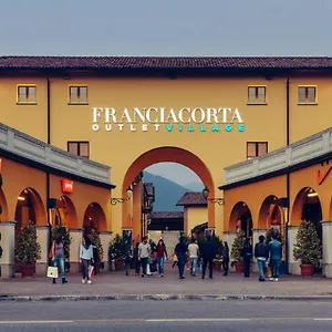 Bed & Breakfast Pontevecchio Brembate