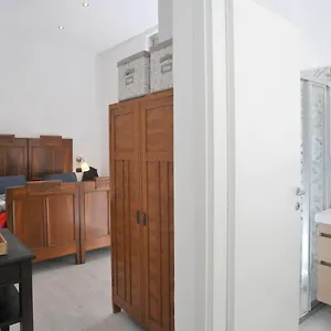 Affittacamere La Genesa Cernobbio