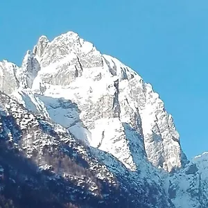 Affittacamere Casa Del Chico Dolomiti Agordine Taibon