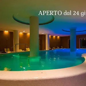 3* Hotel Ricci & Benessere