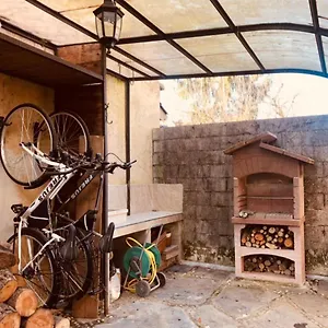 Bed & Breakfast I Colli Di Bergamo Alta Valbrembo