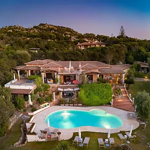 Affittacamere Geco Di Giada Art - Adult Only Porto Rotondo