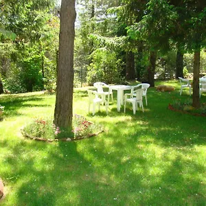 Esperia Hotel